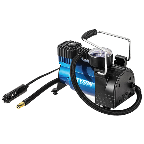 TYSON ARAÇ KOMPRESÖRÜ KÜÇÜK 100 PSİ